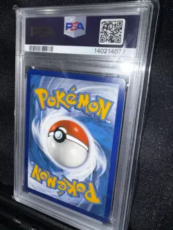 Pokemon Snorlax VMAX 206/202 Swsh01: Sword & Shield Secret Rare Holo PSA 10 2020 - Image 2