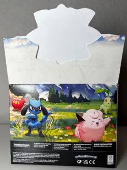Pokemon TCG - Ascended Heroes Mini Tins Display - 10 Sealed Mini Tins - Image 4
