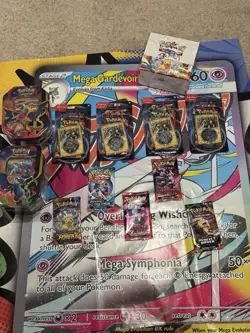 Pokemon TCG Sealed Booster Packs & Tins Shining Sparks Pikachu Charizard - Image 1