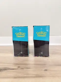 Pokemon Ascended Heroes ETB - Brand New & Sealed ✅ - lot of 2 - Image 3