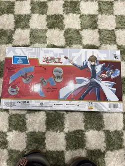 Yu-Gi-Oh Duel Disk 25th Anniversary Edition Yu-Gi-Oh Konami Official - Image 2