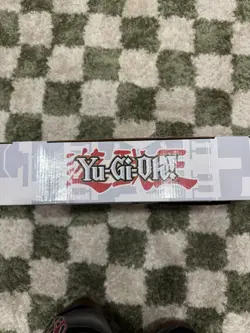 Yu-Gi-Oh Duel Disk 25th Anniversary Edition Yu-Gi-Oh Konami Official - Image 3