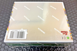 Yu-Gi-Oh Duelist's Advance 1st Edition Booster Box (24 Packs!) FACTORY SEALED - Image 3