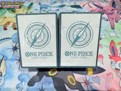 2x - One Piece Monkey.D.Luffy Leader ST29-001 Starter Deck English Deck SEALED - Image 2