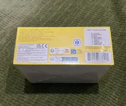 One Piece OP-15 - TCG - Adventure on Kami's Island Booster Box - New & Sealed - Image 3