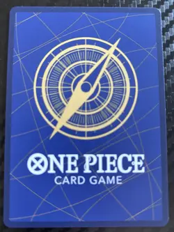 Mr.2 Bon Kurei EB01-061 Textured Foil One Piece TCG The BEST Vol. 2 JAPANESE NM - Image 2