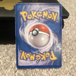 Pokemon Leafeon HGSS 17/90 Stage 1 90 HP Pokemon TCG Card 2010 English - Image 2