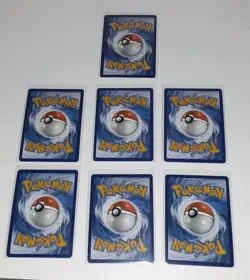 Preowned Pokemon TCG Lot Sword & Shield Crown Zenith Holo Cards - Image 5