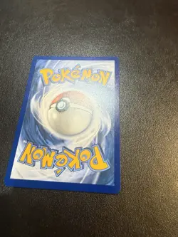 Pokemon Pikachu EX Holo Thunderbolt 200 HP Card 276/217 ASC Set English - Image 5