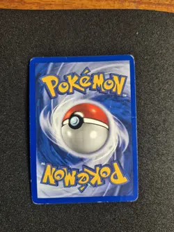 Pokemon Dark Charizard 4/82 Team Rocket Holo Rare 1st Edition 80 HP Card 2000 - Image 3