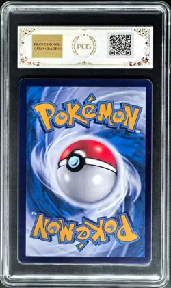 2024 Pokemon Cards CHN. Magnezone V 140/131 SR PCG 9.5 (SAME AS PSA 9) - Image 2