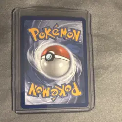 Pokemon Reshiram GX Full Art Holo Double Rare 030/159 220 HP JIG Set Card - Image 2