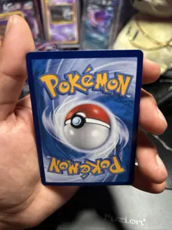 Pokemon Card 2024 S-Chinese Gengar Vmax Holo 073/132 cs4bc RRR PTCG Mint New - Image 5