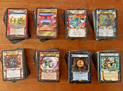 L5R: *BIG JADE EDITION LOT* - 625+ cards - Legend of the Five Rings CCG - Image 1
