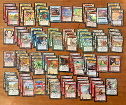 L5R: *BIG JADE EDITION LOT* - 625+ cards - Legend of the Five Rings CCG - Image 2
