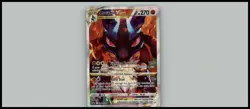 SWSH: Sword & Shield Promo Cards #SWSH291 Lucario VSTAR - Image 1