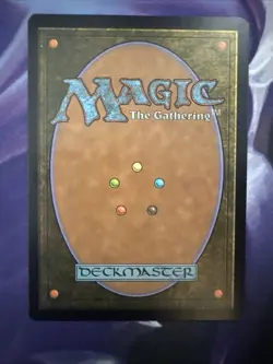 MTG Stomping Ground Edge of Eternities Regular (NM) - EOE 0258 - Image 3