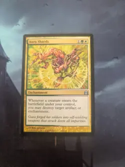 Aura Shards Commander Regular - Image 1