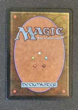 MTG All Hallow's Eve, Legends, English, Lightly Played, Almost NM Condition - Image 2