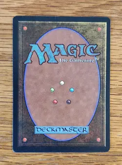 MTG All Hallow's Eve, Legends, English, Lightly Played, Almost NM Condition - Image 4