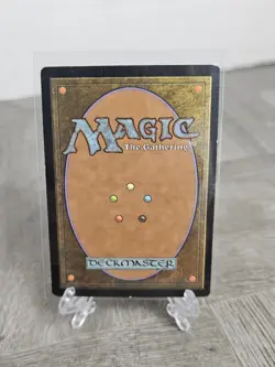 Infernal Spawn of Evil Magic mtg LP, English Unglued x1 - Image 2