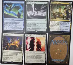 Aang Commander Deck – Avatar EDH | Bant Flying & Earthbend Midrange - Image 4
