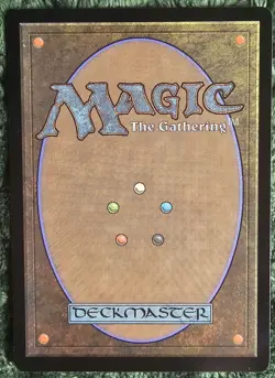 ✨Stormsplitter✨ MTG | Bloomburrow | Showcase | NM/M | M 0319 - Image 2