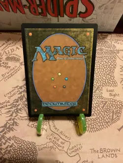 MTG Appa, Loyal Sky Bison Avatar: The Last Airbender Foil Uncommon NM - Image 2