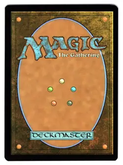 MTG Chrome Dome Normal R Teenage Mutant Ninja Turtles TMT 172 NM Magic - Image 2