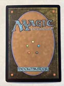 Wizard's Rockets-Tales Of Middle-Earth Promos-Borderless-Foil-400 - Image 2