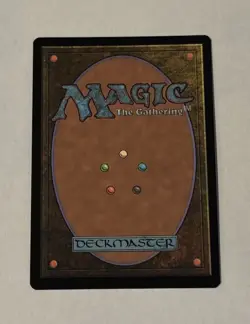 MTG Snow-Covered Forest 284 Kaldheim NM - Image 2