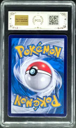 2025 Pokemon Cards CHN. Floragato G CSV1C 010/127 PCG 9.5 (SAME AS PSA 9) - Image 2
