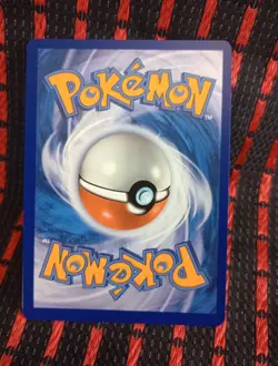 Paras GG32/GG70 Pokemon TCG Ultra Rare Crown Zenith: Galarian Gallery Near Mint - Image 4