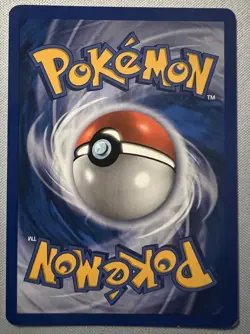 Pokemon Card - Buffer Piece Dragon Frontiers 72/101 Reverse Holo Stamped - Image 2