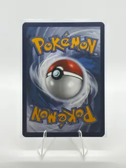 Pokemon TCG Furret 168/159 Journey Together Illustration Rare Holo NM - Image 2