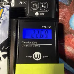 (HEAVY)🔥 22.69g Pokemon TCG White Flare Booster Pack Factory Sealed✅ - Image 2