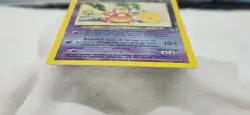Slowking 14/18 2001 Southern Islands Reverse Holo Pokemon Vintage WotC Promo - Image 2