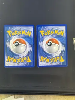 Pokemon TCG Reshiram 114/113/Zekrom 115/113 Legendary Treasures Gold Secret Rare - Image 2