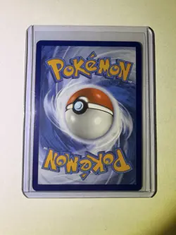 Pokemon Gardevoir ex SV01 Scarlet & Violet 245/198 310 HP Rare Holo - Image 2