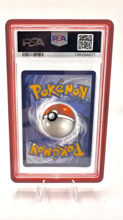 GEM Mint PSA 10: EN Roaring Moon EX 251/182 SIR Pokemon TCG: Paradox Rift - Image 2