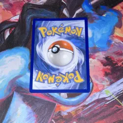 Pokemon: Mega Diancie EX 041/094 | Phantasmal Flames - Image 2