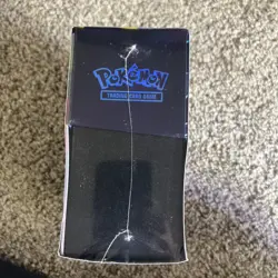Pokemon Mega Phantasm Flames Elite Trainer Box-ETB-New/Factory Sealed - Image 5