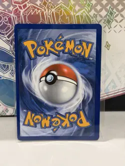 Lillie’s Determination 119/132 MEG Prize Pack Play! Pokemon Holo Stamped NM - Image 2