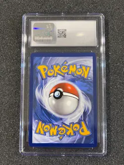 Team Rocket's Mewtwo EX, 231/182 SIR, CGC 10, Pokemon S&V Destined Rivals - Image 2