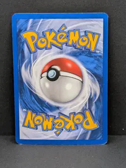 Pikachu 60/106 EX Emerald Reverse Holo Rare Pokemon TCG Nintendp LP - Image 2