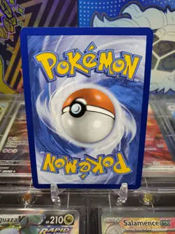 Butterfree 003/159 Reverse Holo Rare Pokemon TCG S&V Journey Together - Image 2