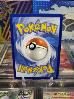 Virizion 015/159 Reverse Holo Uncommon Pokemon TCG S&V Journey Together - Image 2