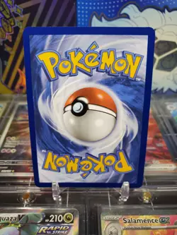 Toedscool 088/159 Reverse Holo Common Pokemon TCG S&V Journey Together - Image 2