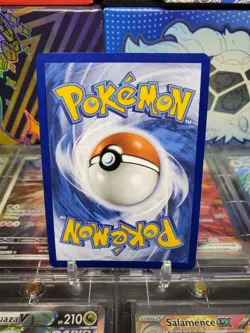 Black Belt's Training 143/159 Reverse Holo Common Pokemon TCG S&V Journey Togeth - Image 2