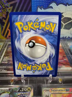 Iono's Kilowattrel 055/159 Reverse Holo Rare Pokemon TCG S&V Journey Together - Image 2